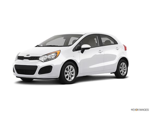 2013 Kia Rio EX  Photo